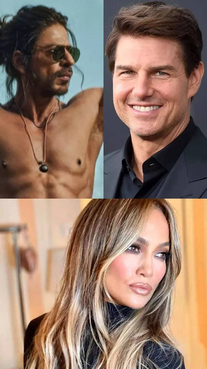 Top 10 Richest Actors In The World