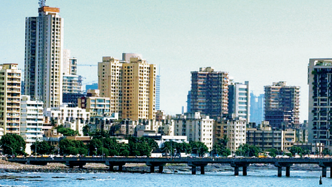 At Rs 3k crore, BMC records lowest property tax mop-up in 10 years