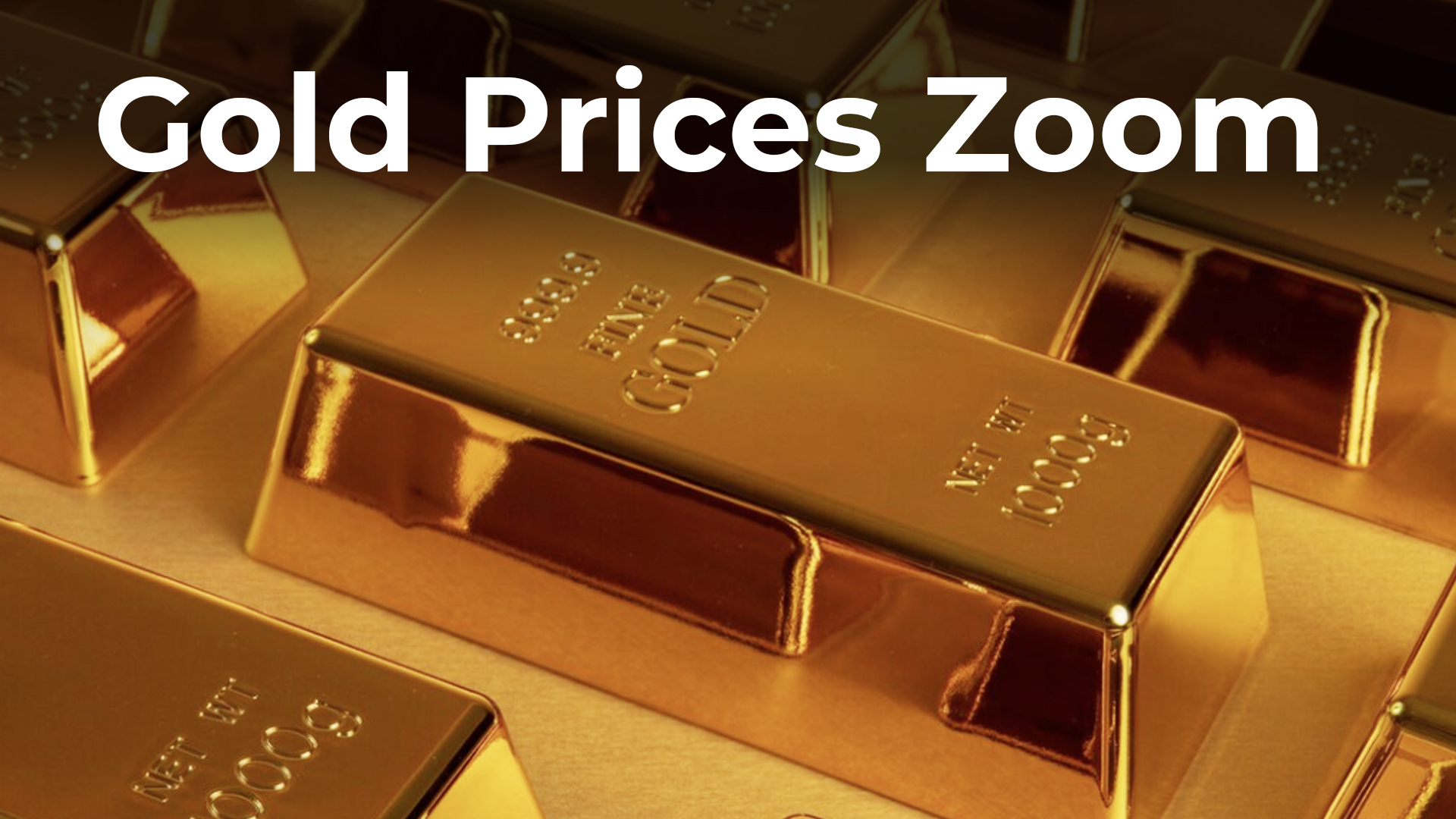 Gold price today: Gold has surged by Rs 5000/10g in 2024 so far; is it the right time to invest?