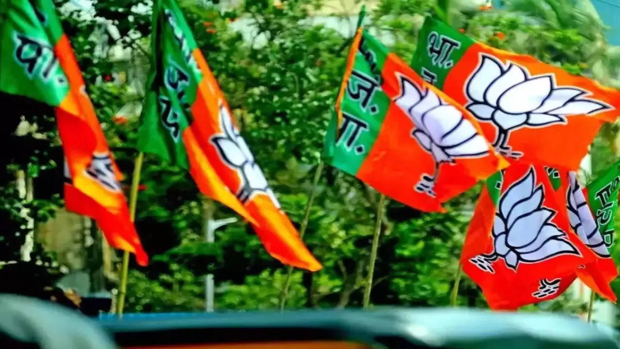 BJP releases first list of 112 candidates for Odisha assembly