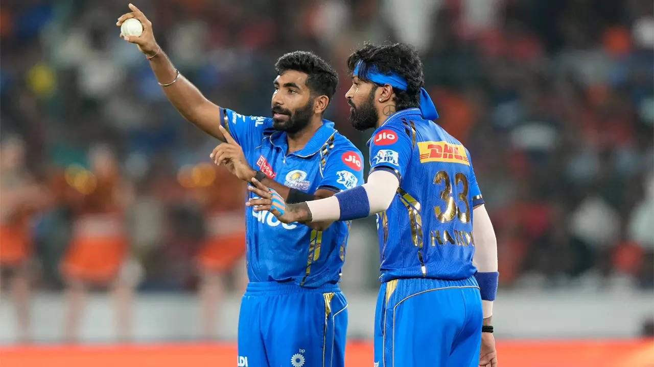 Don't think MI have used Bumrah in the correct fashion: Lee