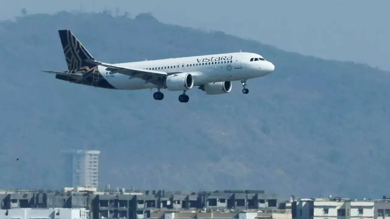 Vistara crisis: Amid turbulence, at least 15 pilots quit airline