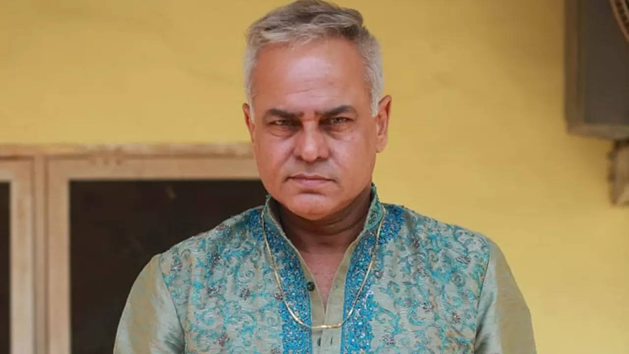 Manish Khanna speaks about playing a menacing lawyer in Pushpa Impossible: I liked the intense scenes with Urvashi Dholakia