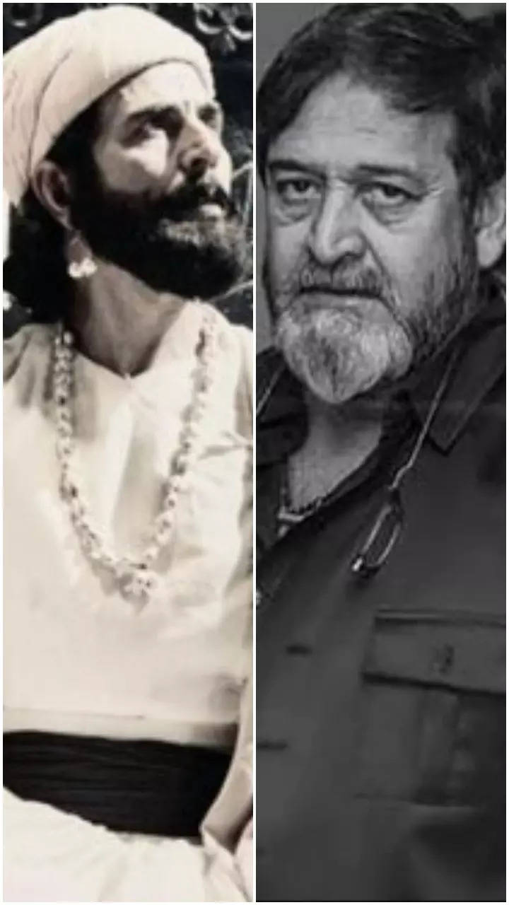 5 stars who played Chhatrapati Shivaji Maharaj