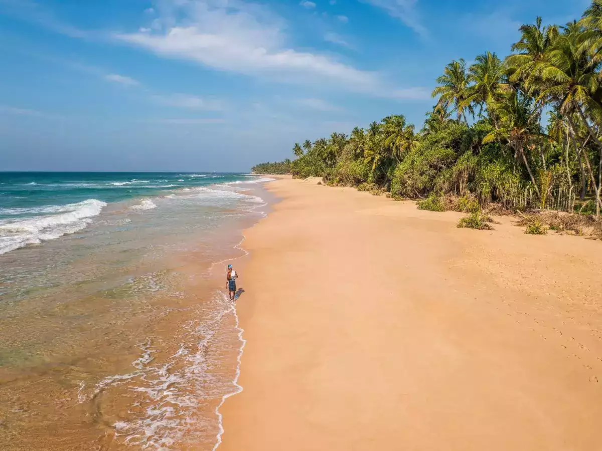 Katchatheevu, the tiny island that has sparked India-Sri Lanka controversy