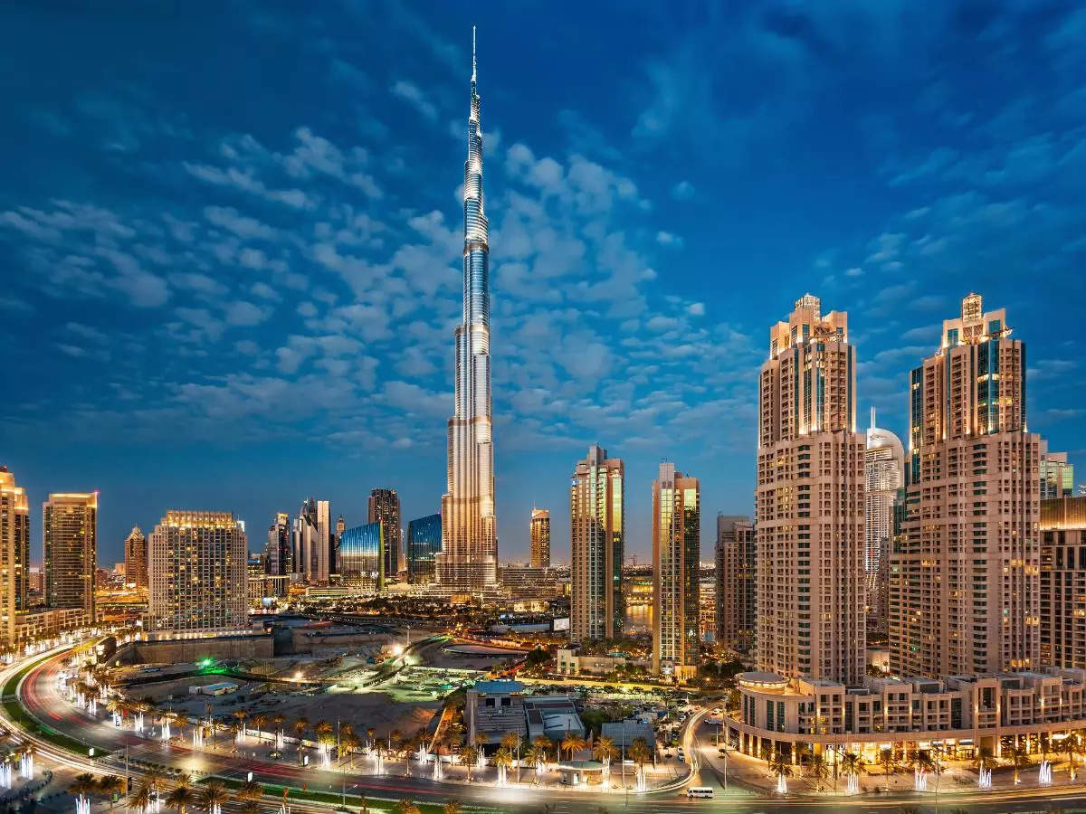 48 hours in Dubai: Hits and misses