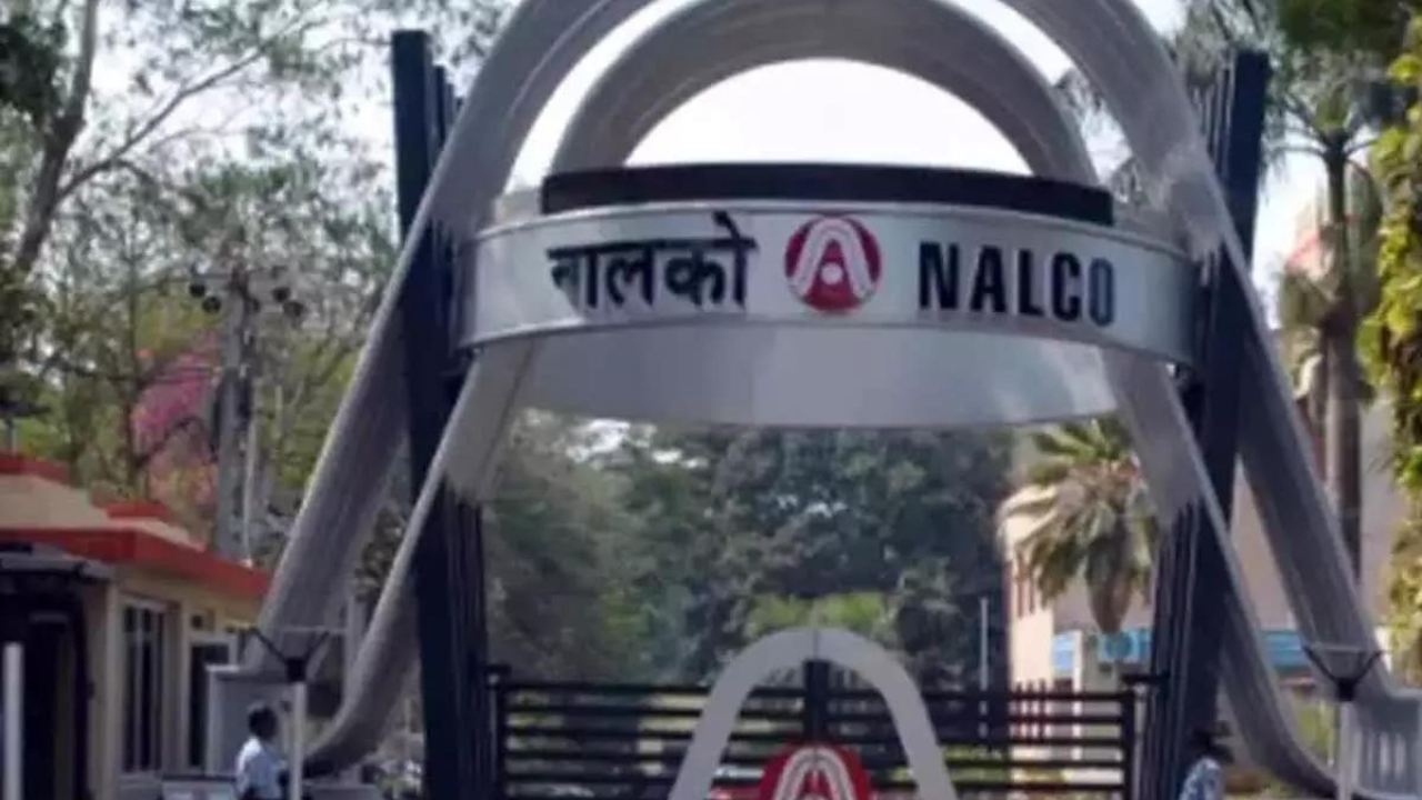 Nalco posts record cast metal production at 4.63 lakh metric tonne in FY24