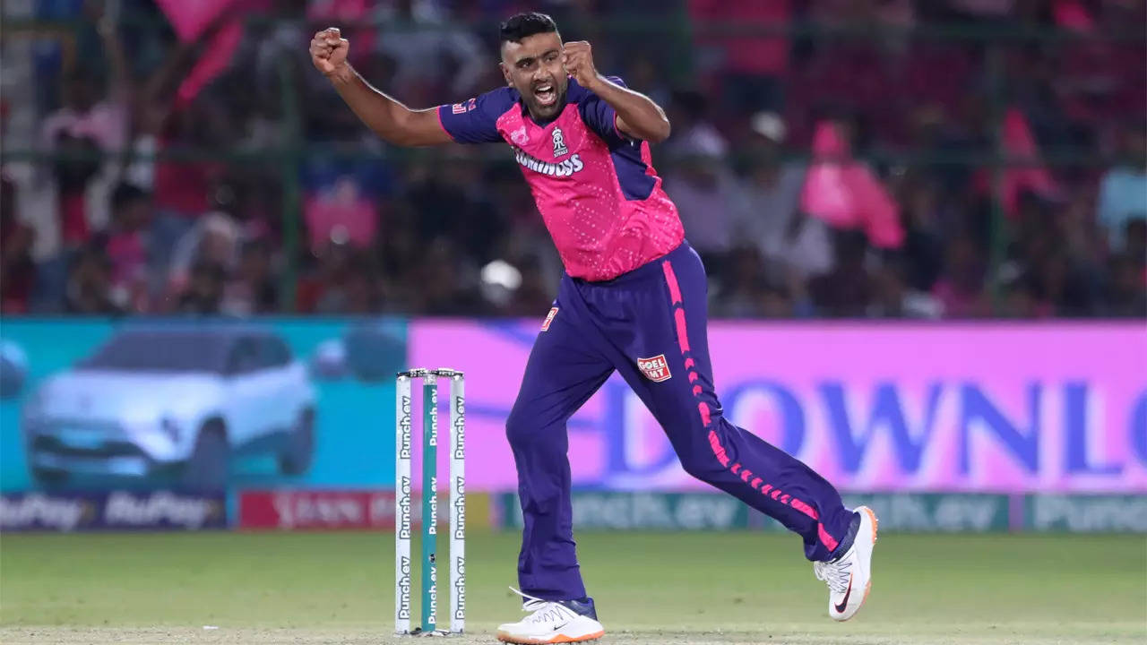 'Stay tuned': Ashwin's cryptic post leaves fans guessing