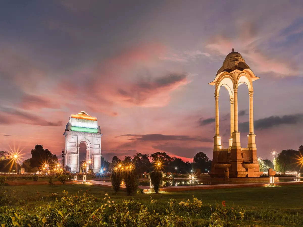 5 must-visit war memorials in India