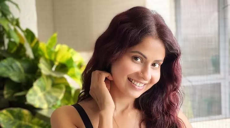 Breast cancer survivor Chhavi Mittal reflects on the importance of ‘fitness’ in her life; says, “That’s me prioritising my mental and physical health”