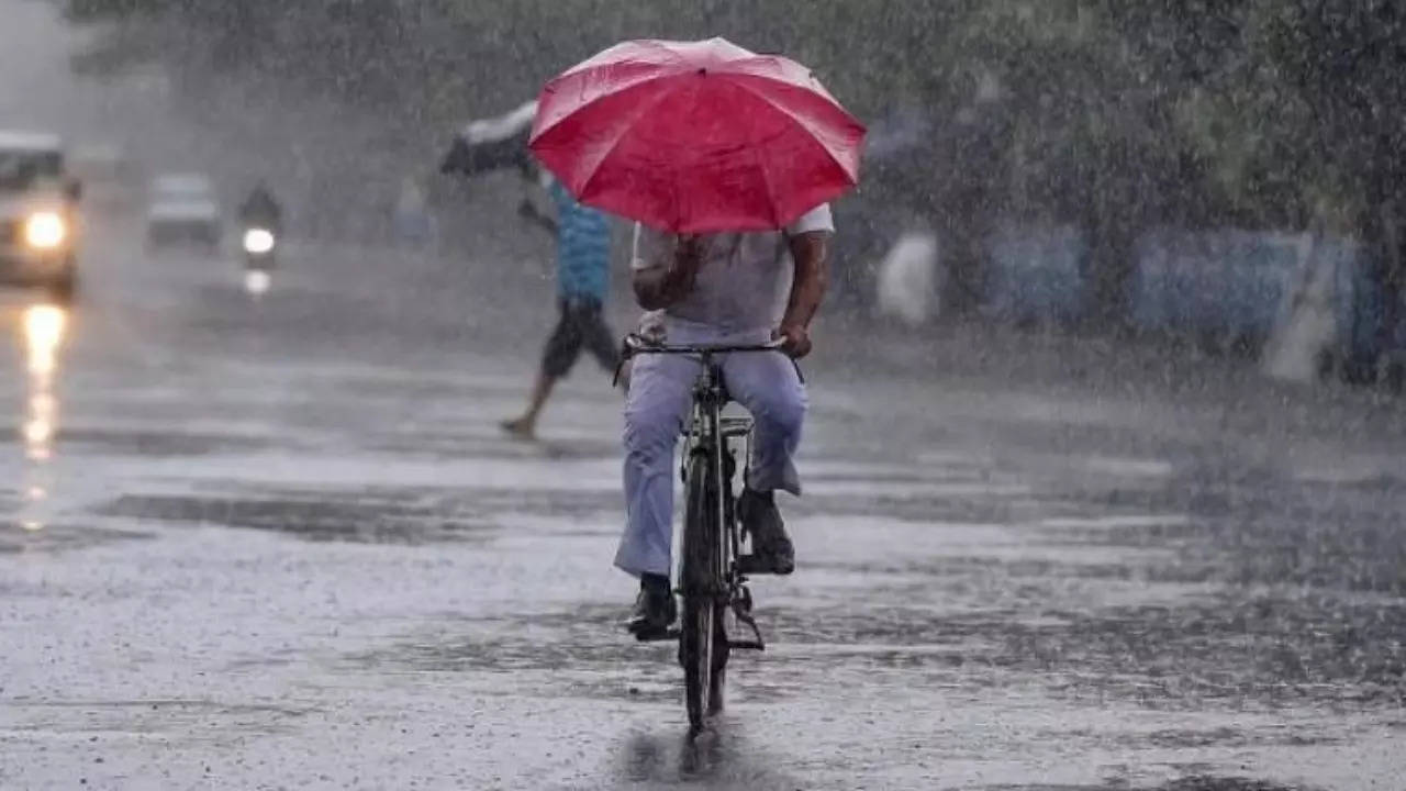 IMD forecasts rain from April 7-9 in Goa