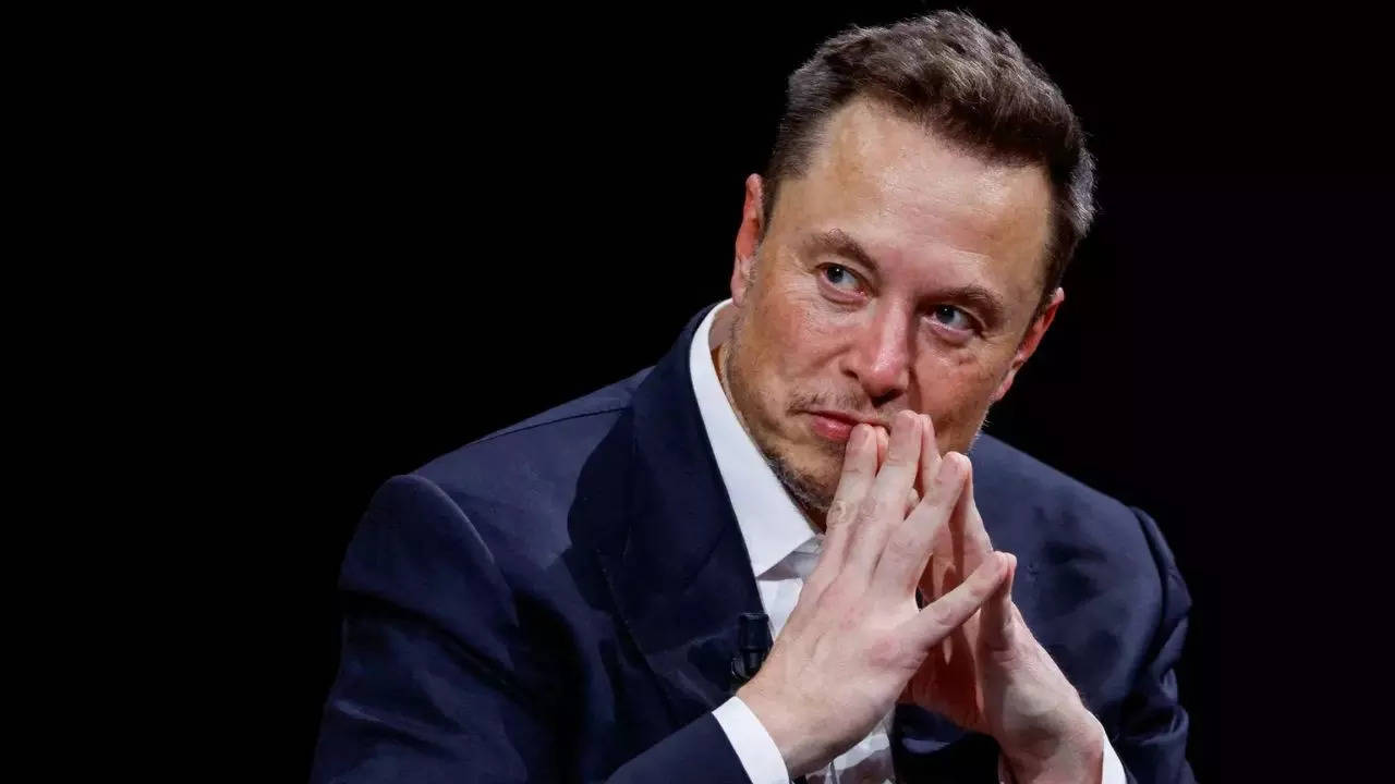 Elon Musk says he’s boosting Tesla pay to cease OpenAI from poaching