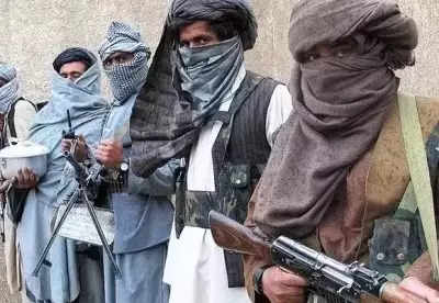 Pakistan rules out talks with banned TTP militants after Afghan Taliban minister's advice
