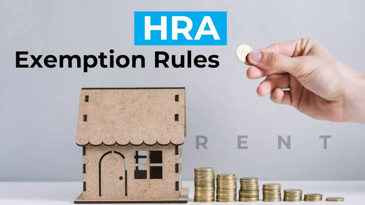 Understanding HRA exemption rules & benefits: Saving tax on rent allowance - know eligibility, calculation, documents required & more