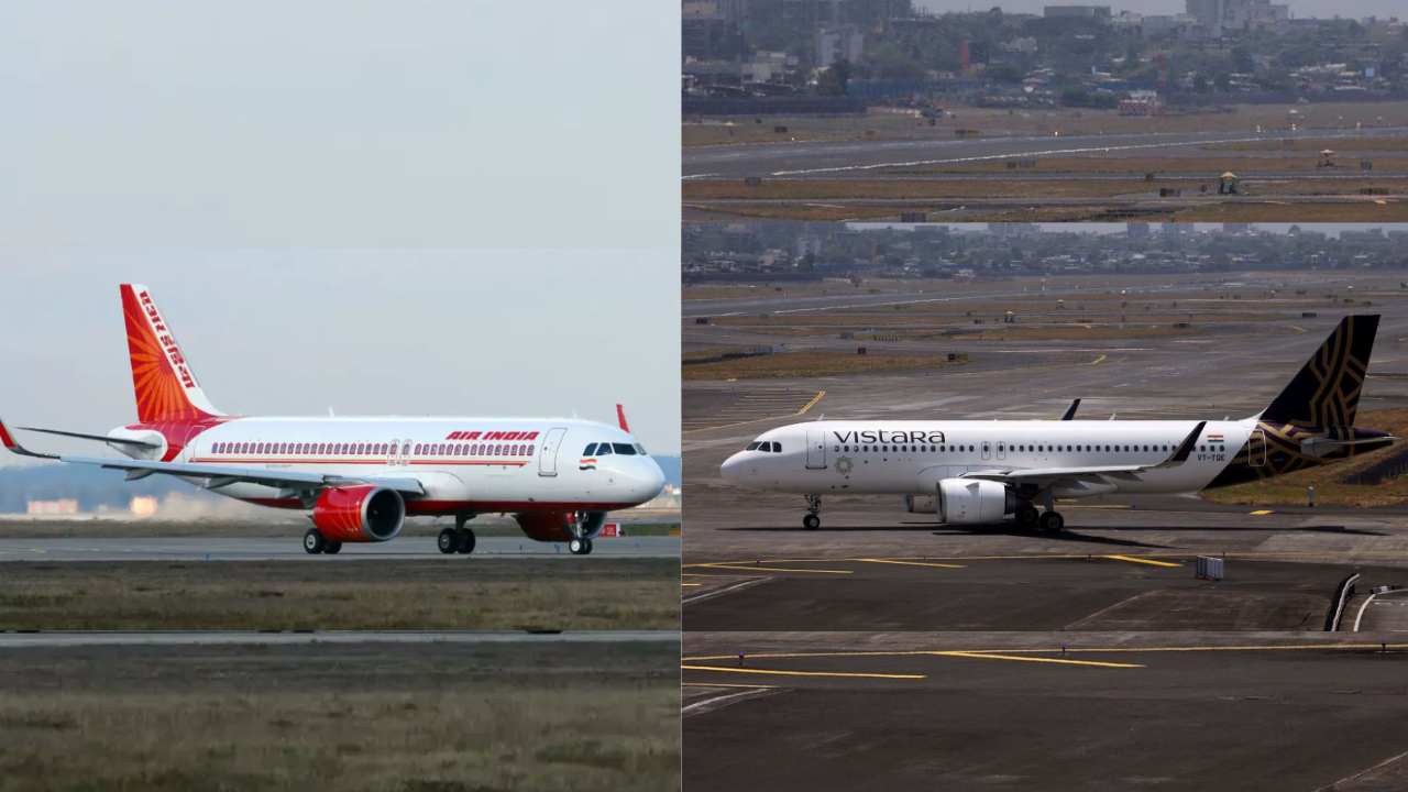 AI write to Tata Group in support of their Vistara counterparts