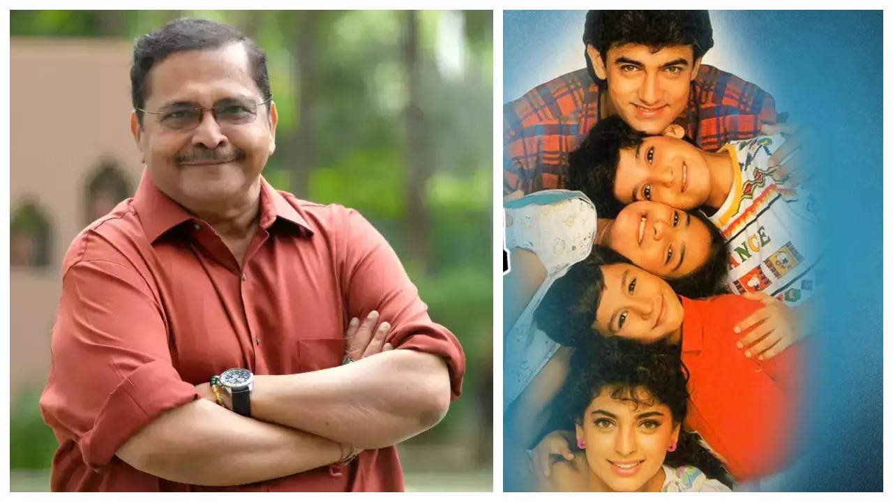 Tiku Talsania recollects working with the ‘genius’ Aamir Khan; reveals he as soon as referred to as the shoot of ‘Hum Hain Rahi Pyar Ke’ for THIS motive |