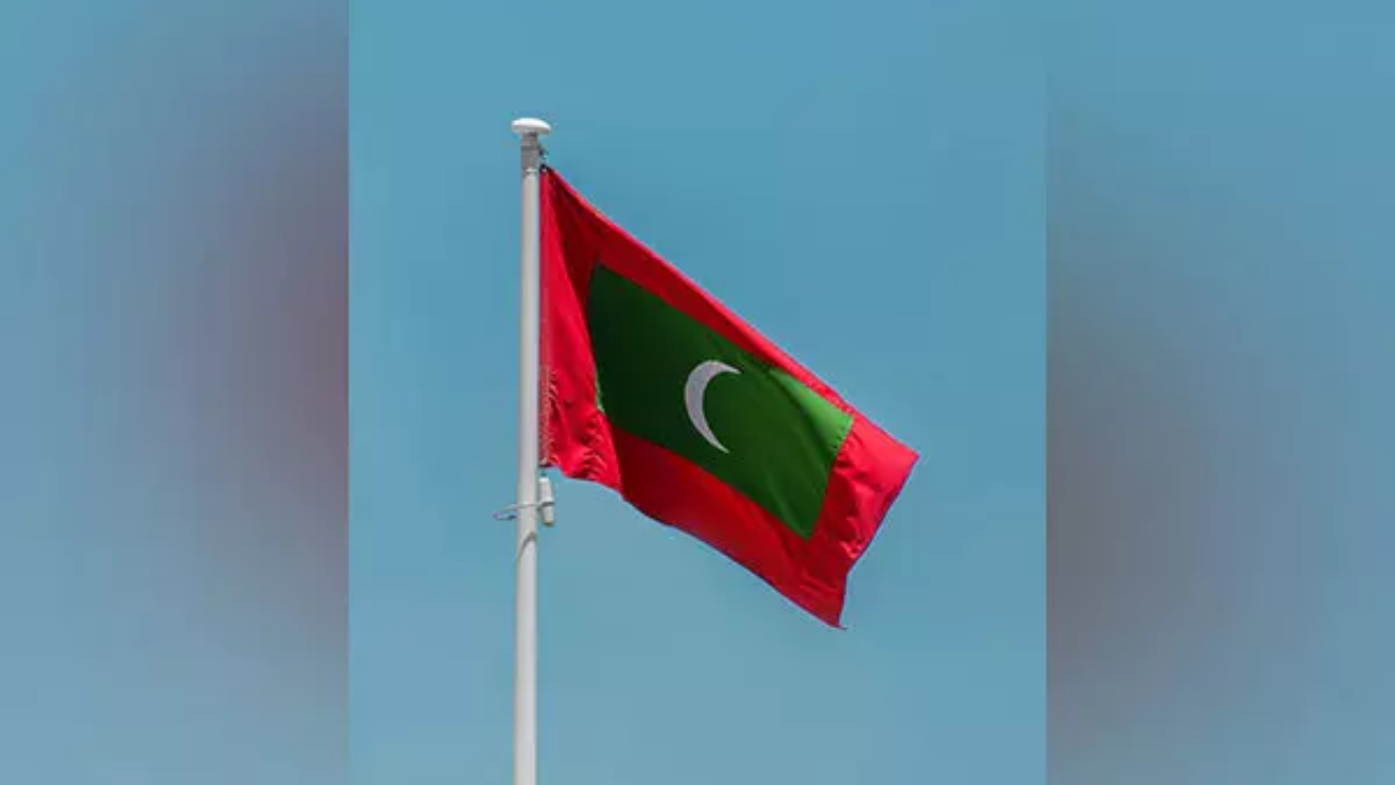 Despite row, India allows essentials export to Maldives