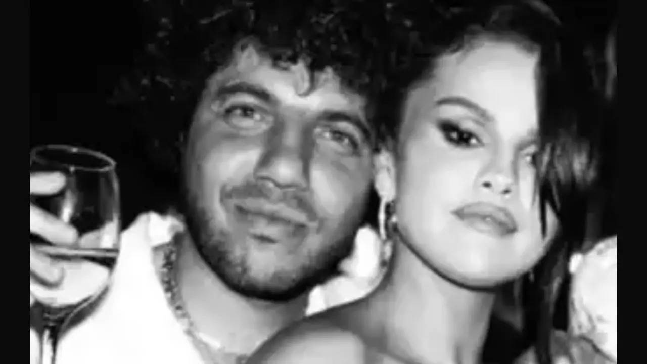 Selena Gomez and Benny Blanco’s romance is popping “very critical”: Report |