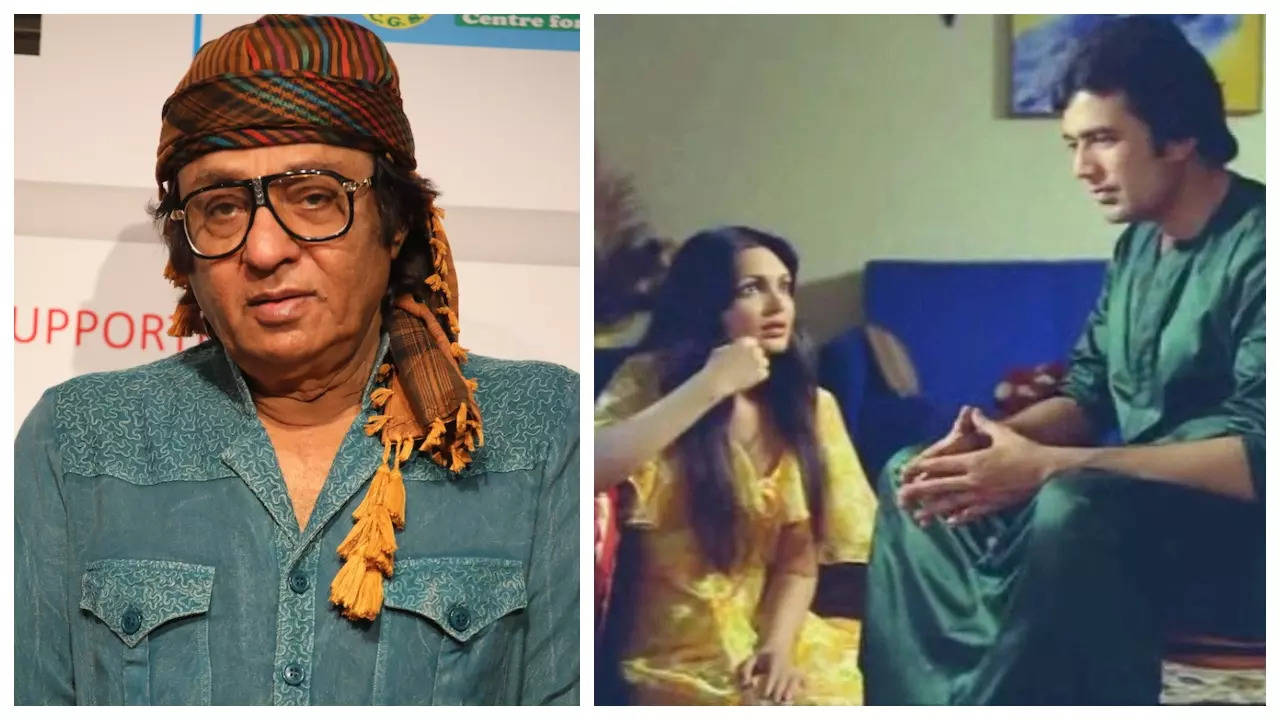 Ranjeet talks about Bollywood events within the Seventies: ‘Rajesh Khanna would drink 1-2 bottles, Parveen Babi would make drinks…’ |
