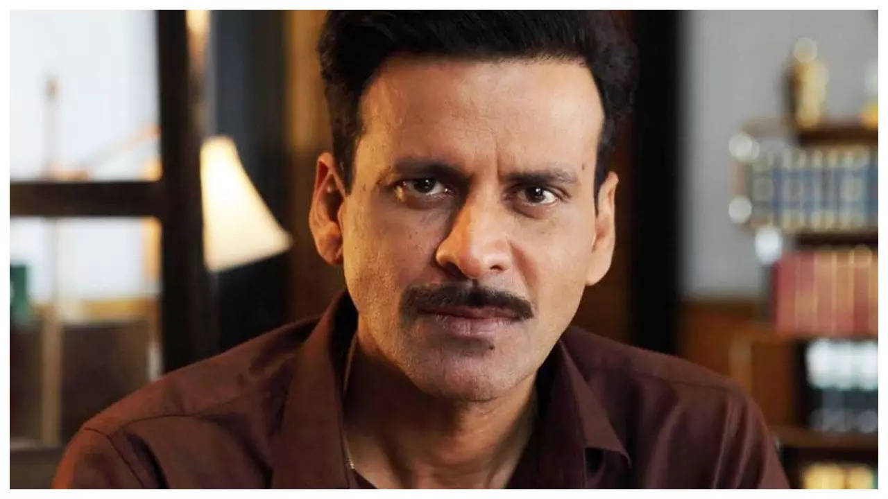 Manoj Bajpayee reveals the REAL purpose why he goes for grocery purchasing | Hindi Film Information
