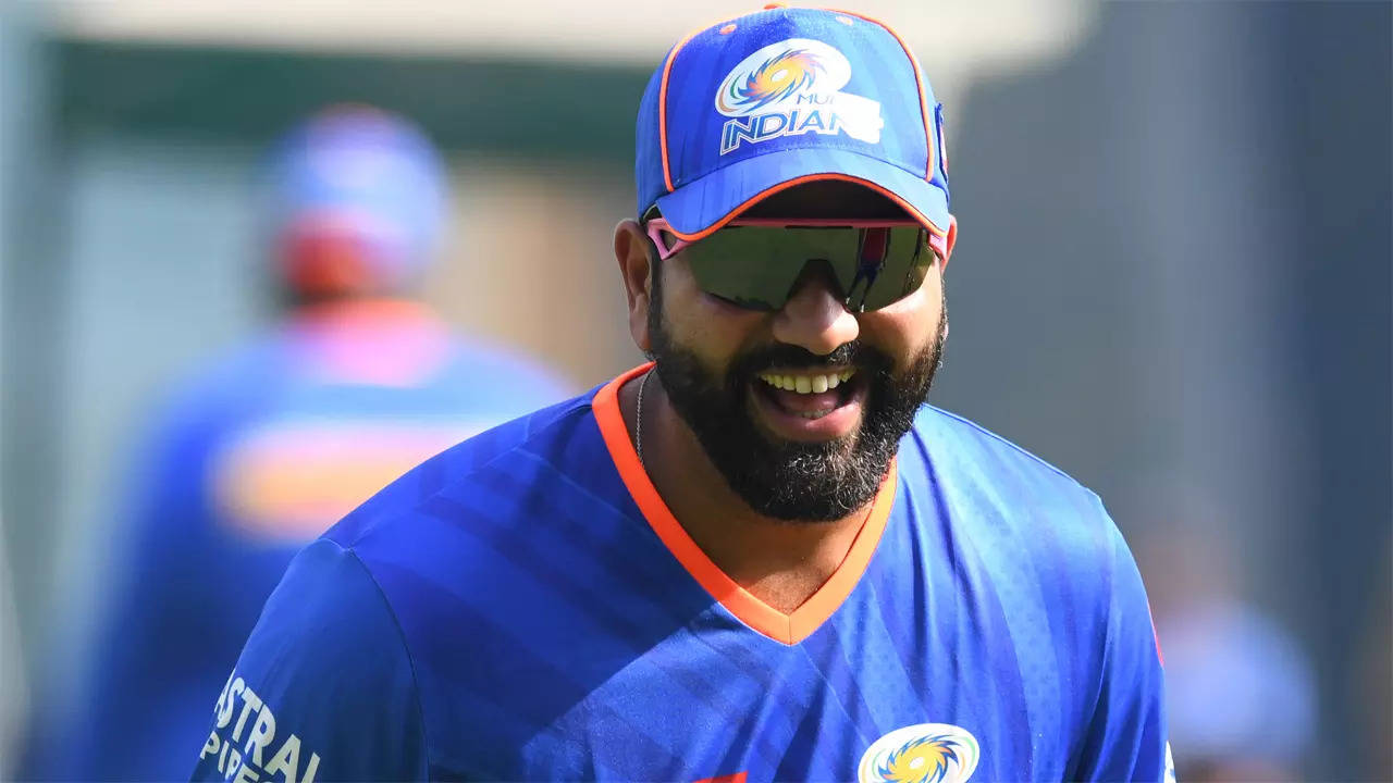 Rohit Sharma reveals names of 'bade gande' India teammates 