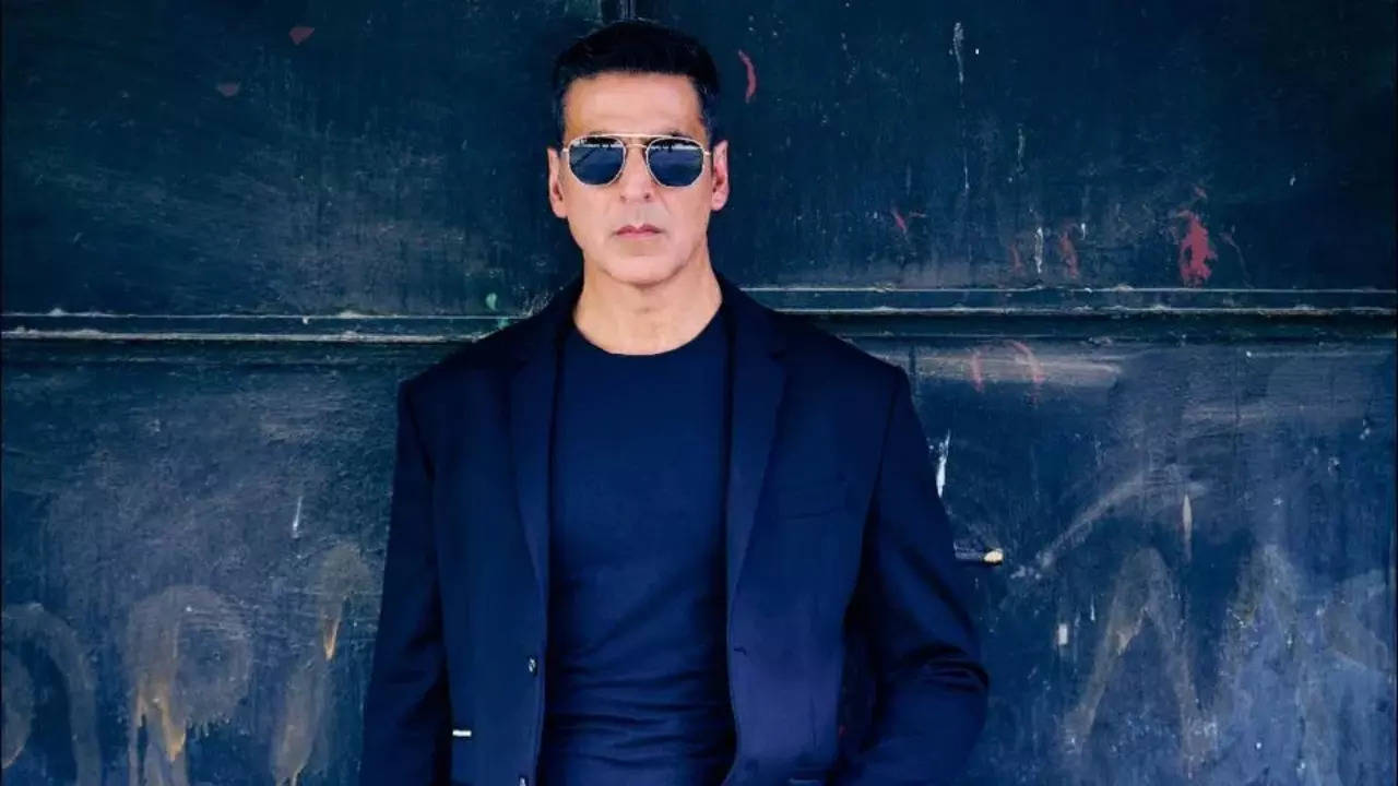 Akshay Kumar says he had 2-3 break ups earlier than he acquired married to Twinkle Khanna, has THIS recommendation for children on easy methods to take care of a heartbreak! | Hindi Film Information