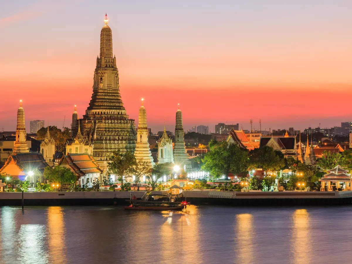 Thailand: Single-visa initiative targets long-haul travellers, promotes seamless ASEAN travel