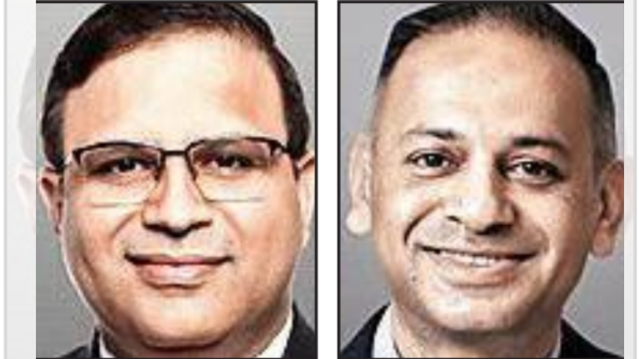 Inside candidates in race for high job at LTIMindtree