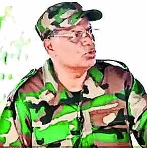 Ulfa-I says willing to have a dialogue with Centre