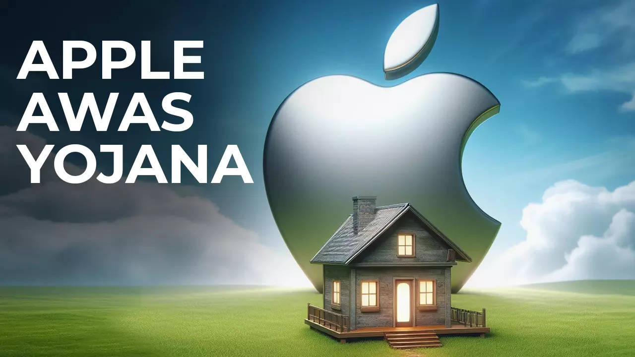 Apple Awas Yojana? Apple ecosystem to now build residential facilities for workers after creating 1.5 lakh direct jobs