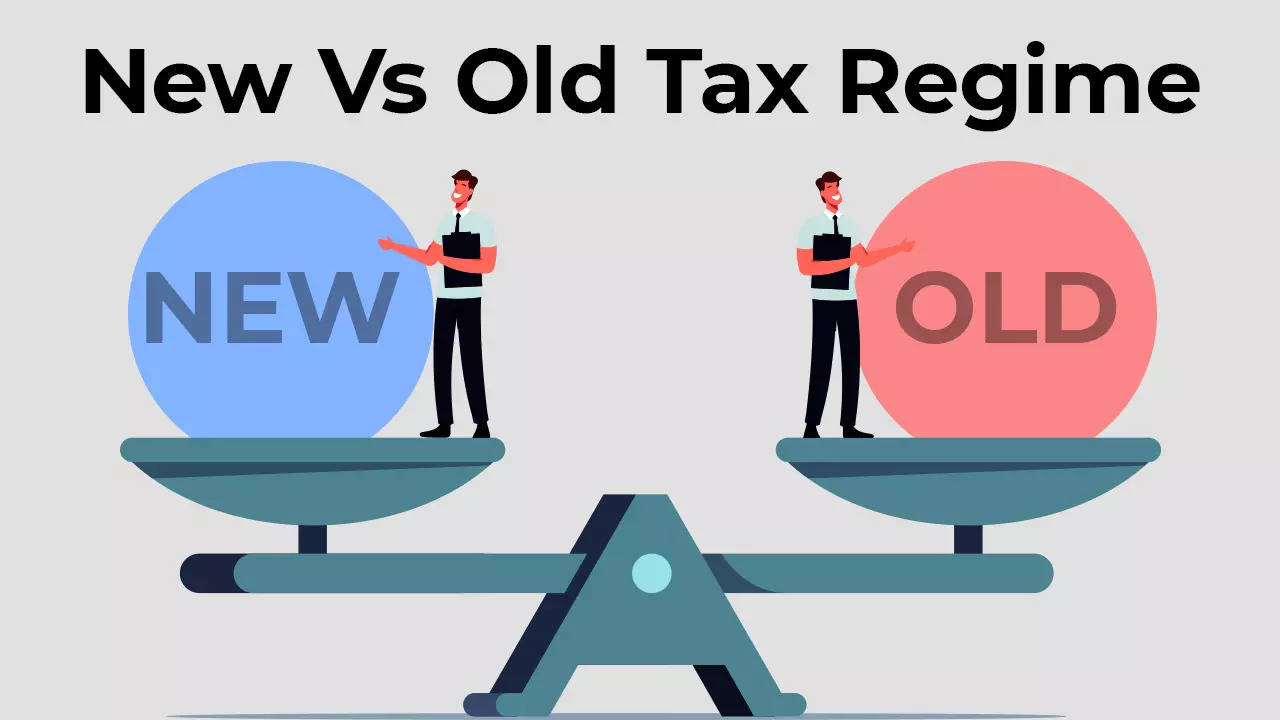 New Vs Old Tax Regime: How income of even Rs 10 lakh can be tax-free under old tax regime