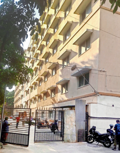 BMCRI suspended hostel warden Dr Akhilandeshwari with immediate effect.
