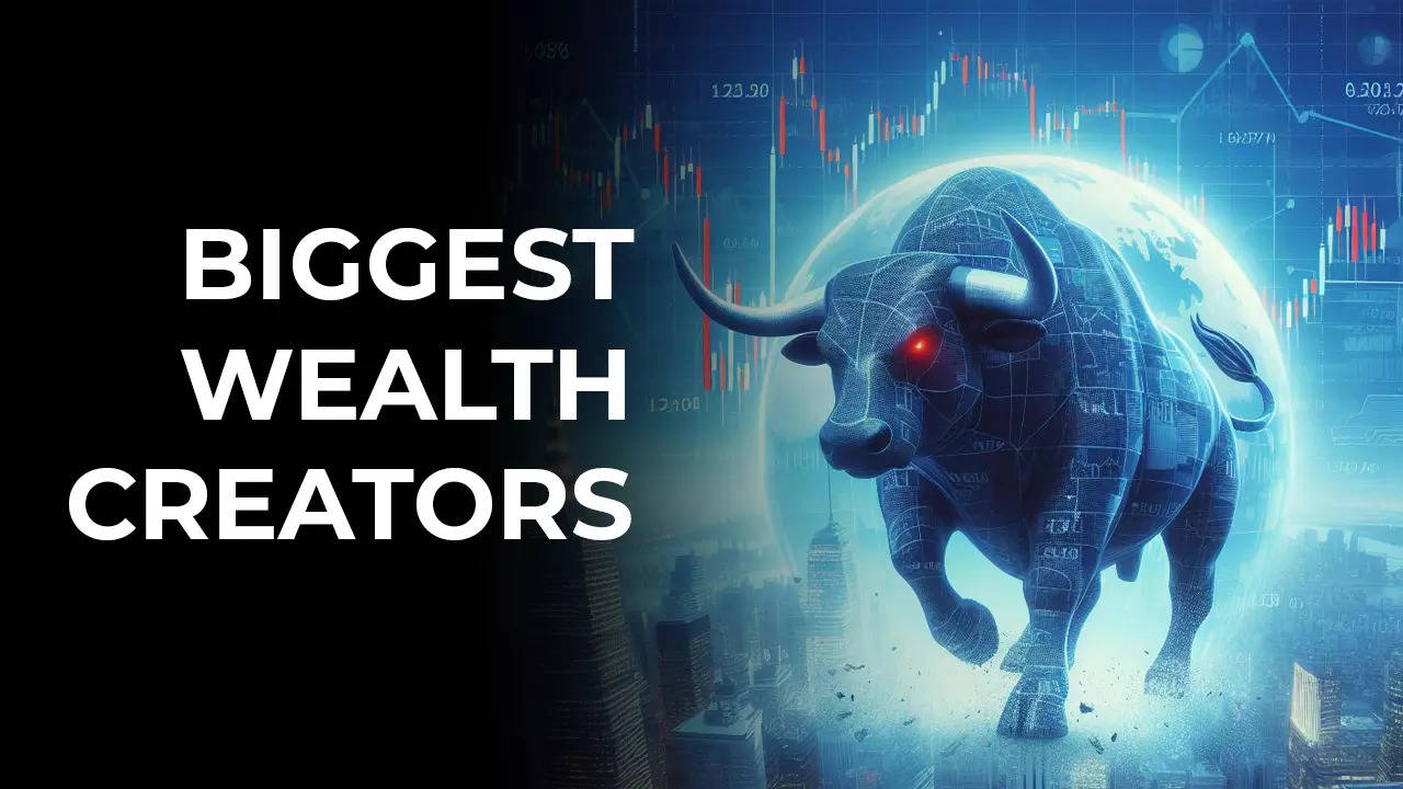 Biggest Wealth Creators! Small-cap and mid-cap funds among top performers in last one year; check list here