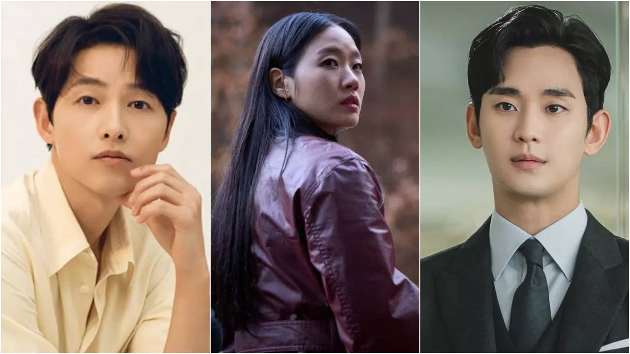 Track Joong-ki, Kim Soo-hyun, ​Kim Go-eun win nods for the sixtieth Baeksang Arts Awards: Full checklist of nominations REVEALED