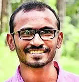 Puttur man selected for Wikimedia Summit