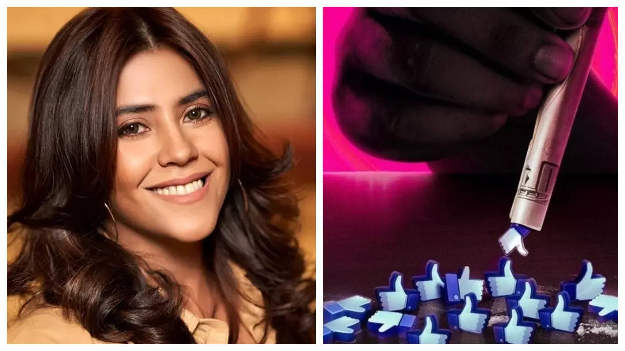 Ekta Kapoor plans to put low with LSD 2 launch, here is WHY | Hindi Film Information