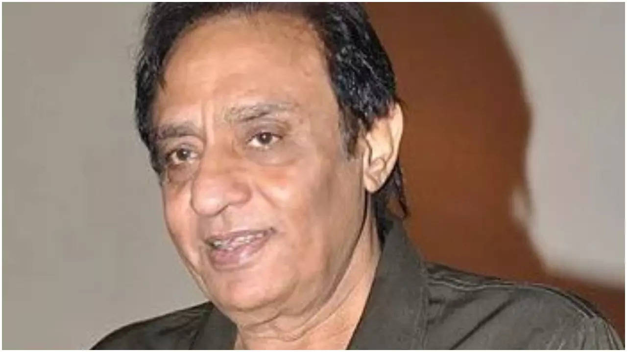 Ranjeet reveals he's a teetotaler and vegetarian despite his onscreen image of drinking and meat-eating