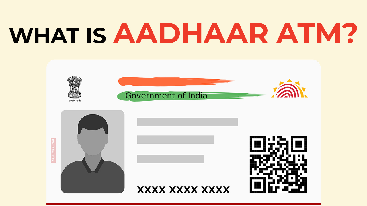 What is an Aadhaar ATM? How to access India Post Payments Bank AePS services from home for urgent cash needs
