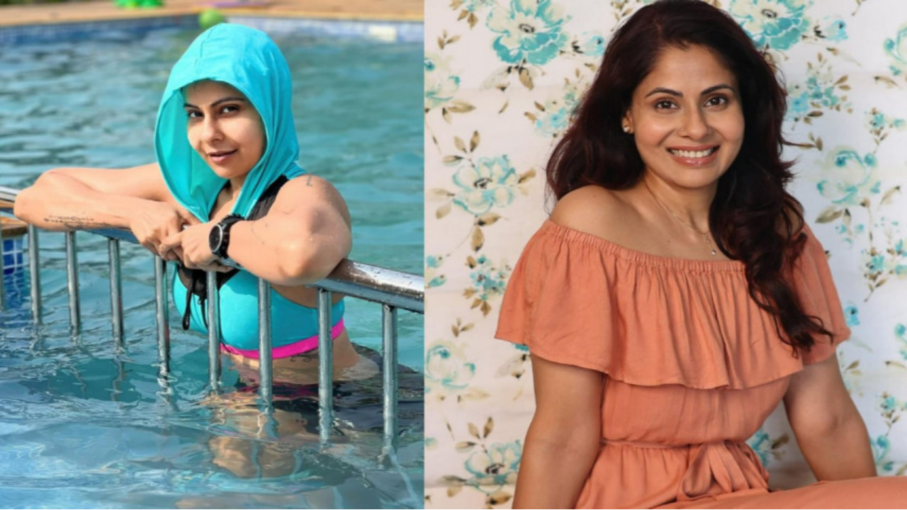 Chhavi Mittal shares a strong message for people who judge her clothes, writes 'It doesn’t matter what clothes you wear, what matters is how you treat people wearing them'