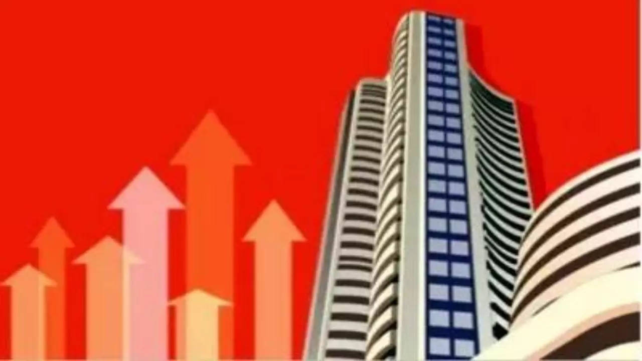 Sensex's gain tracks nominal GDP growth