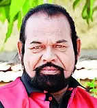 Madhu to contest Waghodiya bypolls, meets GPCC chief