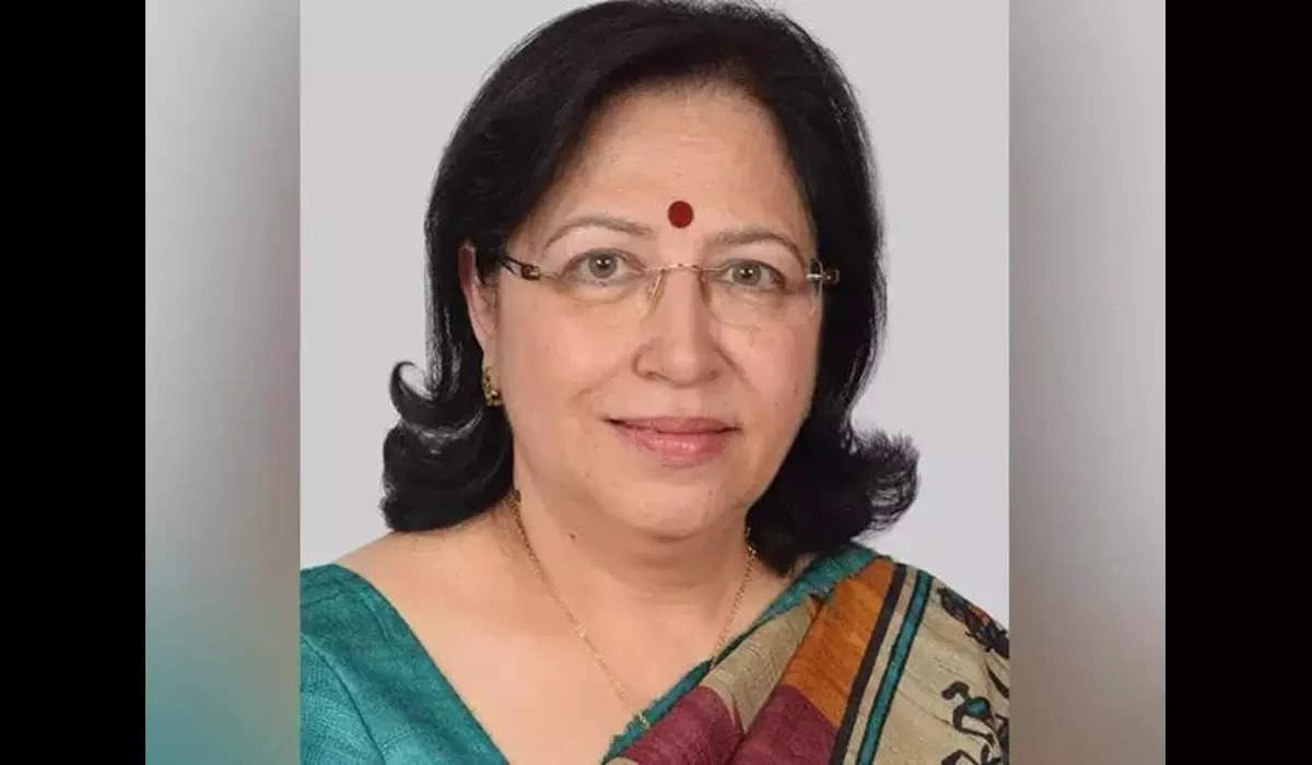 India's nominee Jagjit Pavadia re-elected to International narcotics control board (ANI)