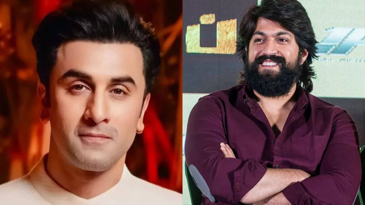 Ranbir Kapoor is reportedly charging a whopping Rs 75 crore for Ramayana, in the meantime, ‘KGF’ star Yash determined to not cost his regular Rs 80 crore price – deets inside | Hindi Film Information