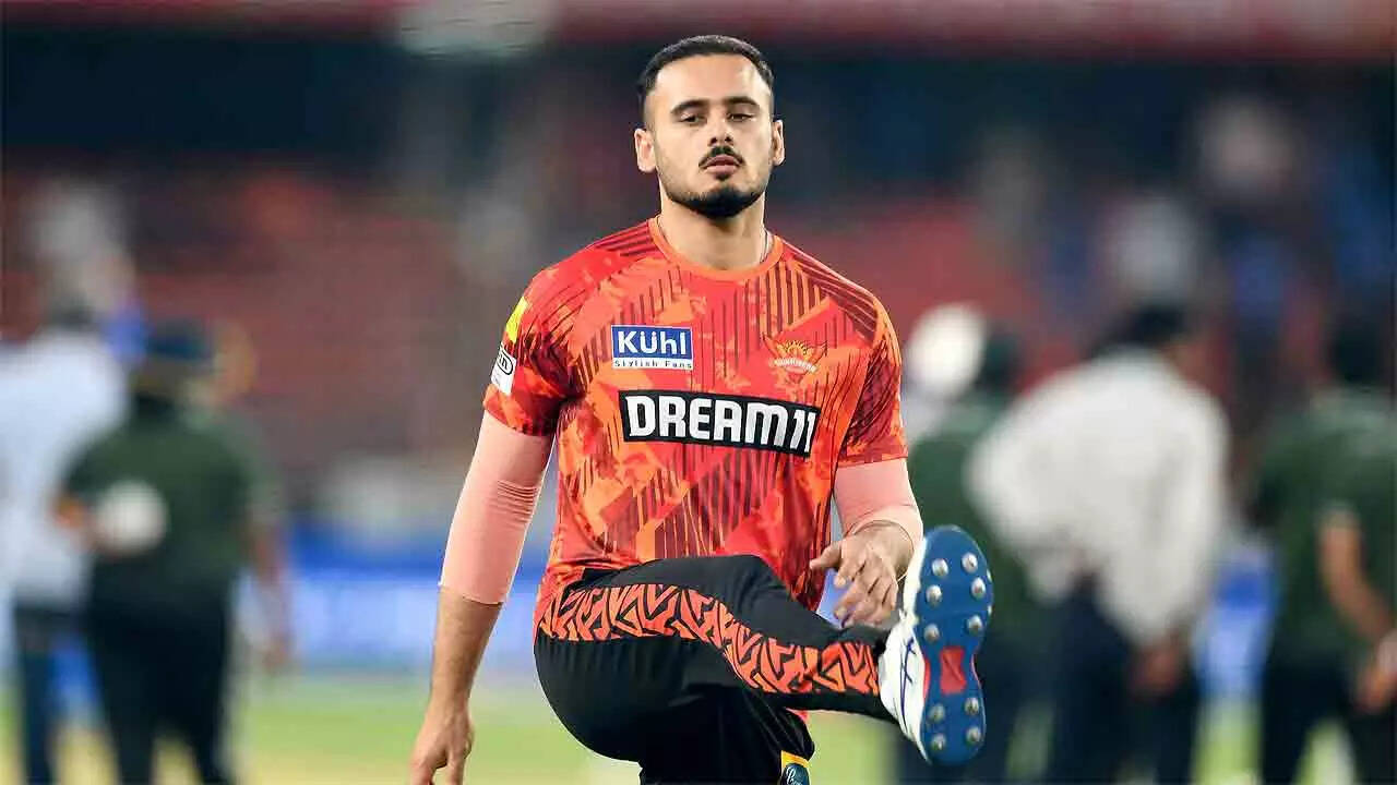 'If we had held onto the two catches…': Abdul Samad