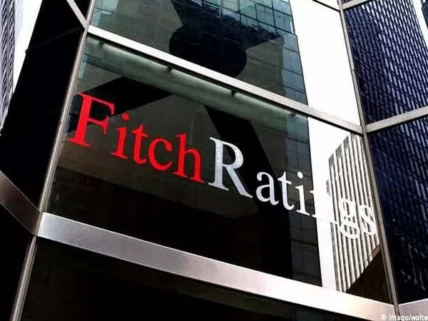 Fitch cuts China’s ratings outlook on growth risks, debt fears