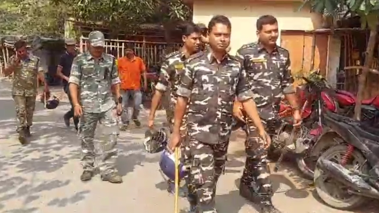 HC orders CBI probe into alleged crimes against women in Sandeshkhali