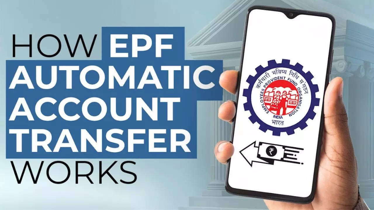 Switching jobs? Your EPF account can be automatically transferred – here’s how EPFO facility works, rules and exceptions