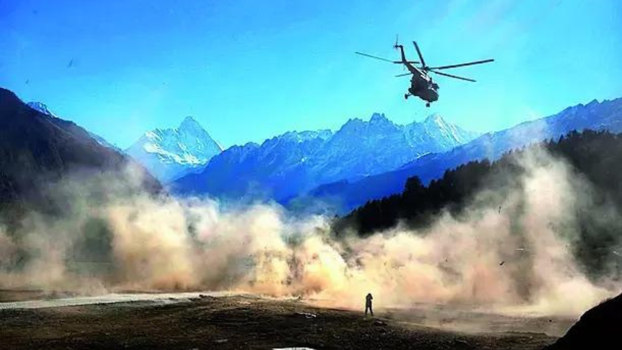 India posts defence attaches to several new nations for 1st time