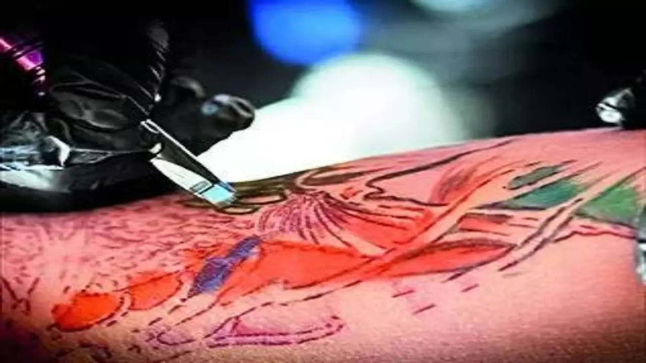 Remove tattoos within 15 days or face action, Odisha cops told