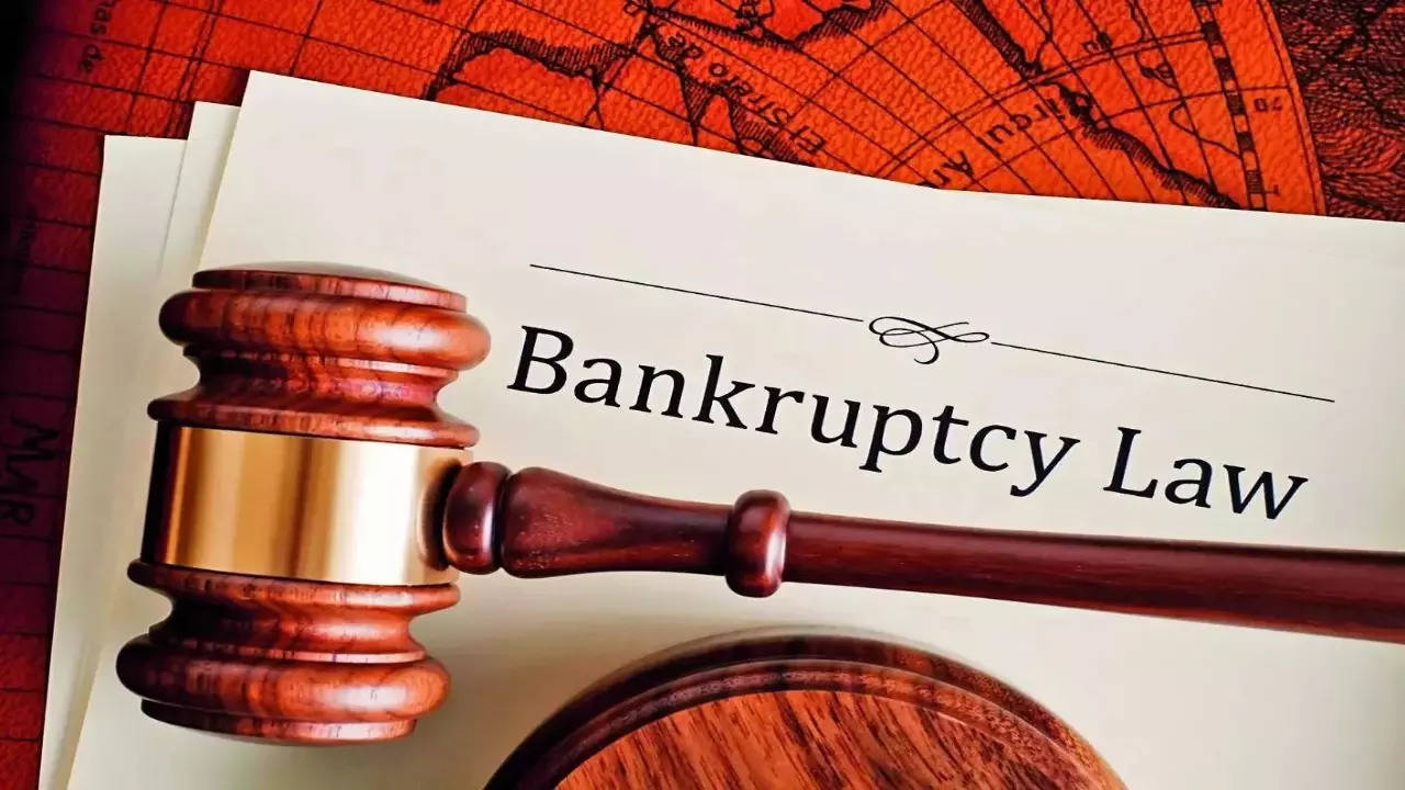 At 269, Insolvency and Bankruptcy Code resolutions hit record